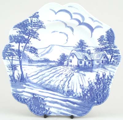 Plate